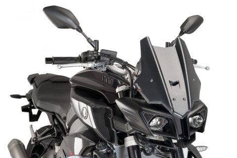 Owiewka PUIG do Yamaha MT-10 16-21 (Sport)