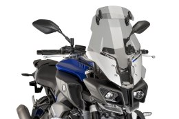 Owiewka PUIG do Yamaha MT-10 16-21 (Touring z deflektorem)