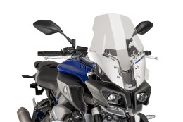 Owiewka PUIG do Yamaha MT-10 16-21 (Touring)