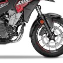 Przedłużenie błotnika do Honda CB500F / CB500X / CBR500R (przednie)