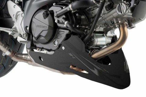 Spoiler silnika PUIG do Suzuki DL650 / SV650 / SV650X