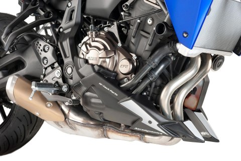 Spoiler silnika PUIG do Yamaha MT-07 / Tracer 700 / GT Spoiler silnika PUIG do Yamaha MT-07 / Tracer 700 / GT