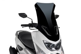 Szyba PUIG V-Tech do Yamaha NMAX 17-20 (Touring)