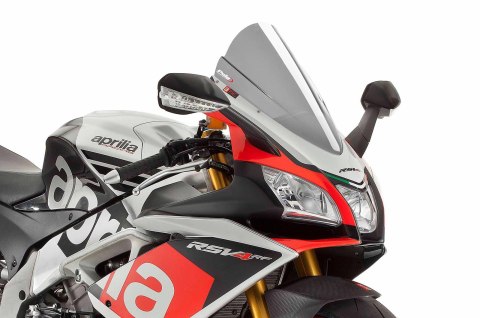 Szyba sportowa PUIG do Aprilia RS4V RF/RR 15-20