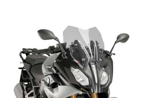 Szyba sportowa PUIG do BMW R1200RS 15-18 / R1250RS 19-23