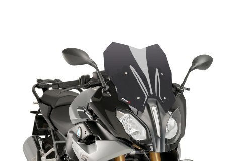 Szyba sportowa PUIG do BMW R1200RS 15-18 / R1250RS 19-23