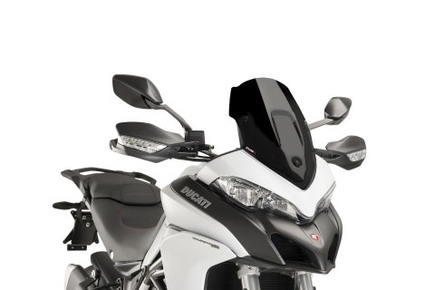 Szyba sportowa PUIG do Ducati Multistrada 950 / 1200 / 1260