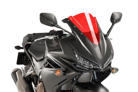 Szyba sportowa PUIG do Honda CBR500R 16-18