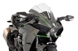 Szyba sportowa PUIG do Kawasaki H2 15-20