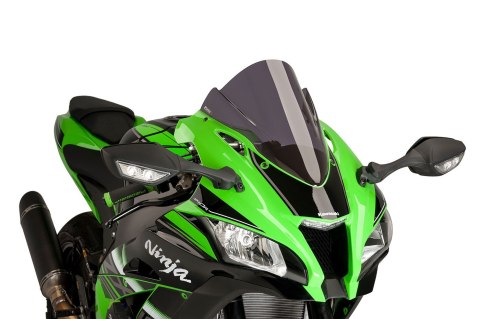 Szyba sportowa PUIG do Kawasaki ZX10R 16-20