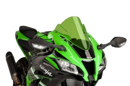 Szyba sportowa PUIG do Kawasaki ZX10R 16-20