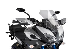 Szyba sportowa PUIG do Yamaha MT-09 Tracer 15-17