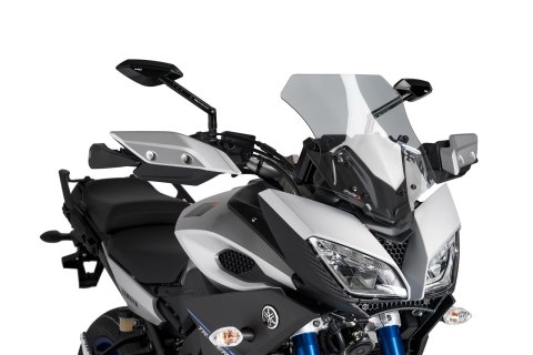 Szyba sportowa PUIG do Yamaha MT-09 Tracer 15-17