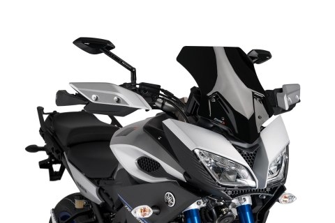 Szyba sportowa PUIG do Yamaha MT-09 Tracer 15-17