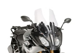 Szyba turystyczna PUIG do BMW R1200RS 15-18 / R1250RS 19-23