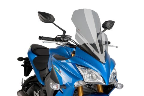 Szyba turystyczna PUIG do Suzuki GSX-S1000F 15-20 Szyba turystyczna PUIG do Suzuki GSX-S1000F 15-20