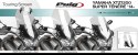 Szyba turystyczna PUIG do Yamaha XTZ1200 Super Tenere 14-22 (z deflektorem)