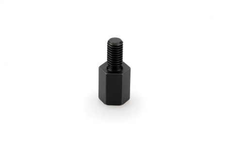 Adapter lusterek PUIG Hi-Tech do owiewek (9579N, prawy) Adapter lusterek PUIG Hi-Tech do owiewek (9579N, prawy)