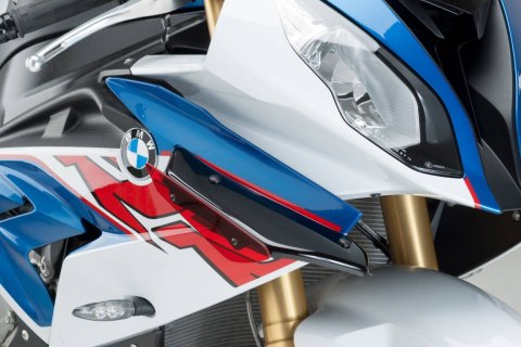 Boczne spoilery dociskowe do BMW S1000RR 15-18 Boczne spoilery dociskowe do BMW S1000RR 15-18