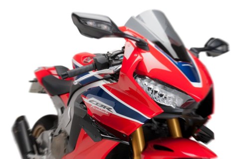 Boczne spoilery dociskowe do Honda CBR1000RR 17-20