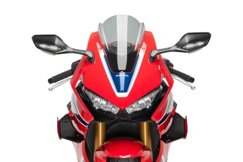 Boczne spoilery dociskowe do Honda CBR1000RR 17-20 Boczne spoilery dociskowe do Honda CBR1000RR 17-20