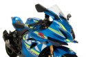 Boczne spoilery dociskowe do Suzuki GSX-R1000 17-22