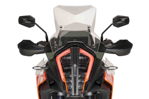 Deflektory boczne do KTM 1090 / 1190 / 1290 Super Adventure 17-21 Deflektory boczne do KTM 1090 / 1190 / 1290 Super Adventure 17-21
