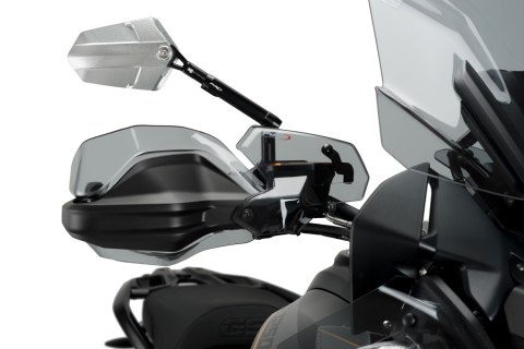 Deflektory kierownicy do BMW R1200GS / R1250GS / S1000XR Deflektory kierownicy do BMW R1200GS / R1250GS / S1000XR