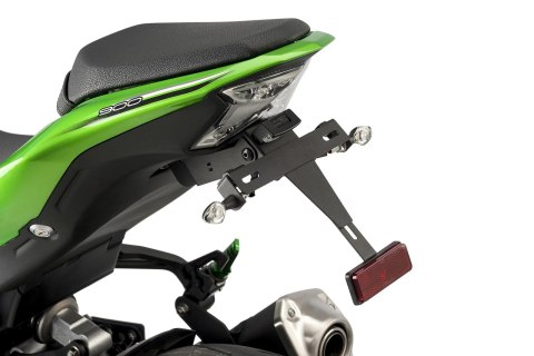 Fender eliminator PUIG do Kawasaki Z900 17-23