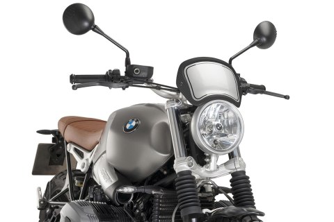 Owiewka PUIG Retroplate do BMW R Nine T Scrambler 17-20