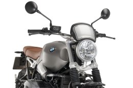 Owiewka PUIG Retroplate do BMW R Nine T Scrambler 17-20