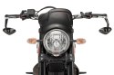 Owiewka PUIG Retroplate do Ducati Scrambler Icon/Classic/Full T. 15-22