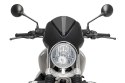 Owiewka PUIG do BMW R Nine T Scrambler 16-20 (Retrovision)