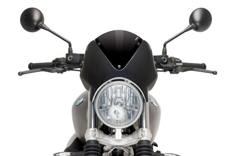 Owiewka PUIG do BMW R Nine T Scrambler 16-20 (Retrovision)