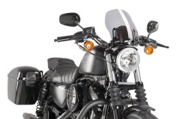 Owiewka PUIG do Harley-Davidson Sportster 883 / 1200