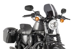 Owiewka PUIG do Harley-Davidson Sportster 883 / 1200