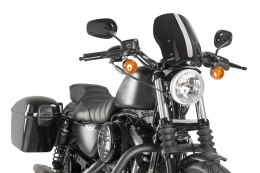 Owiewka PUIG do Harley-Davidson Sportster 883 / 1200