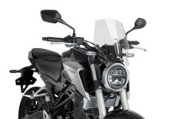 Owiewka PUIG do Honda CB125R / CB300R 18-23