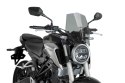 Owiewka PUIG do Honda CB125R / CB300R 18-23