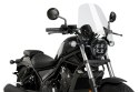 Owiewka PUIG do Honda Rebel 300 / 500 (Touring)