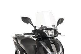 Owiewka PUIG do Honda SH125i / SH150i 17-19 (Traffic)