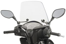 Owiewka PUIG do Honda SH125i / SH150i 17-19 (Traffic)