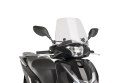 Owiewka PUIG do Honda SH125i / SH150i 17-19 (Traffic)