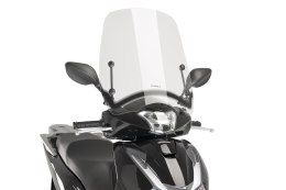 Owiewka PUIG do Honda Scoopy SH125i / SH150i 17-19 (T.S.)