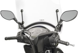 Owiewka PUIG do Honda Scoopy SH125i / SH150i 17-19 (T.S.)