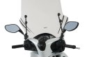 Owiewka PUIG do Honda Scoopy SH125i / SH150i 18-19 (T.X.)