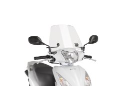 Owiewka PUIG do Honda Vision 110 17-23 (Traffic)