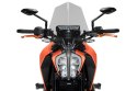 Owiewka PUIG do KTM 125 / 390 Duke 17-23