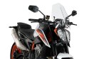 Owiewka PUIG do KTM 790 Duke 18-21 / 890 Duke 20-23