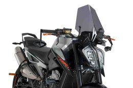 Owiewka PUIG do KTM 790 Duke 18-21 / 890 Duke 20-23